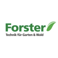 Forster GbR - Technik für Garten und Wald | Pfaffenhofen | Ingolstadt logo image