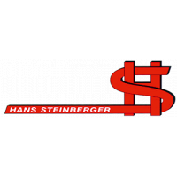 Baukrane Steinberger logo image